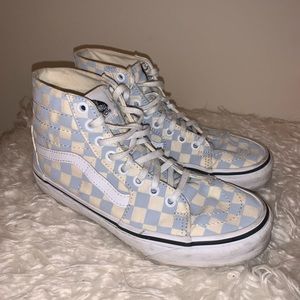 Vans Hi-Sk8 Sneakers